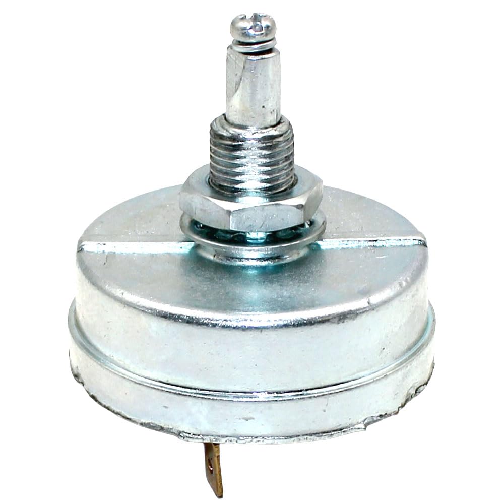 Amazon.com: One New 12 Volt Light Switch Fits John Deere 2350